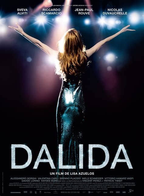 dalida film